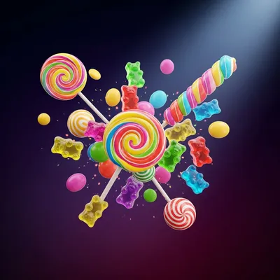 Sweet Bonanza free slot