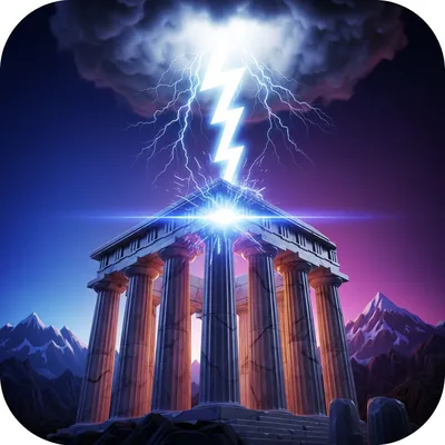 Gates of Olympus free slot